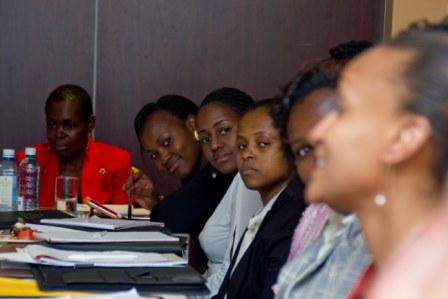 dolphins group perfect PA and effective office administrator training